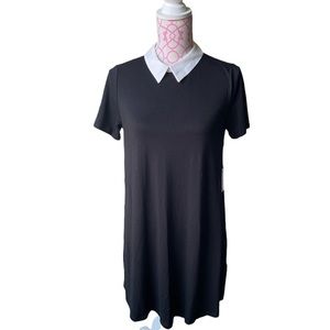 Forever 21 Dress 🆕 or Wednesday Adams!